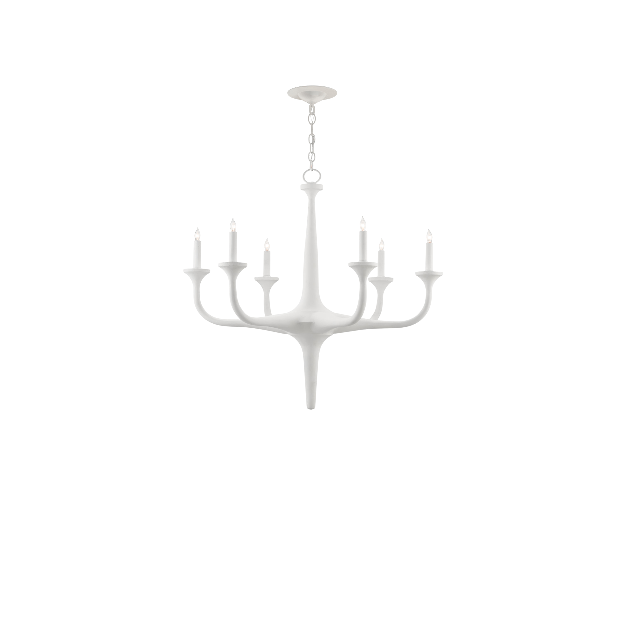 Albus Chandelier | Design for the PPL