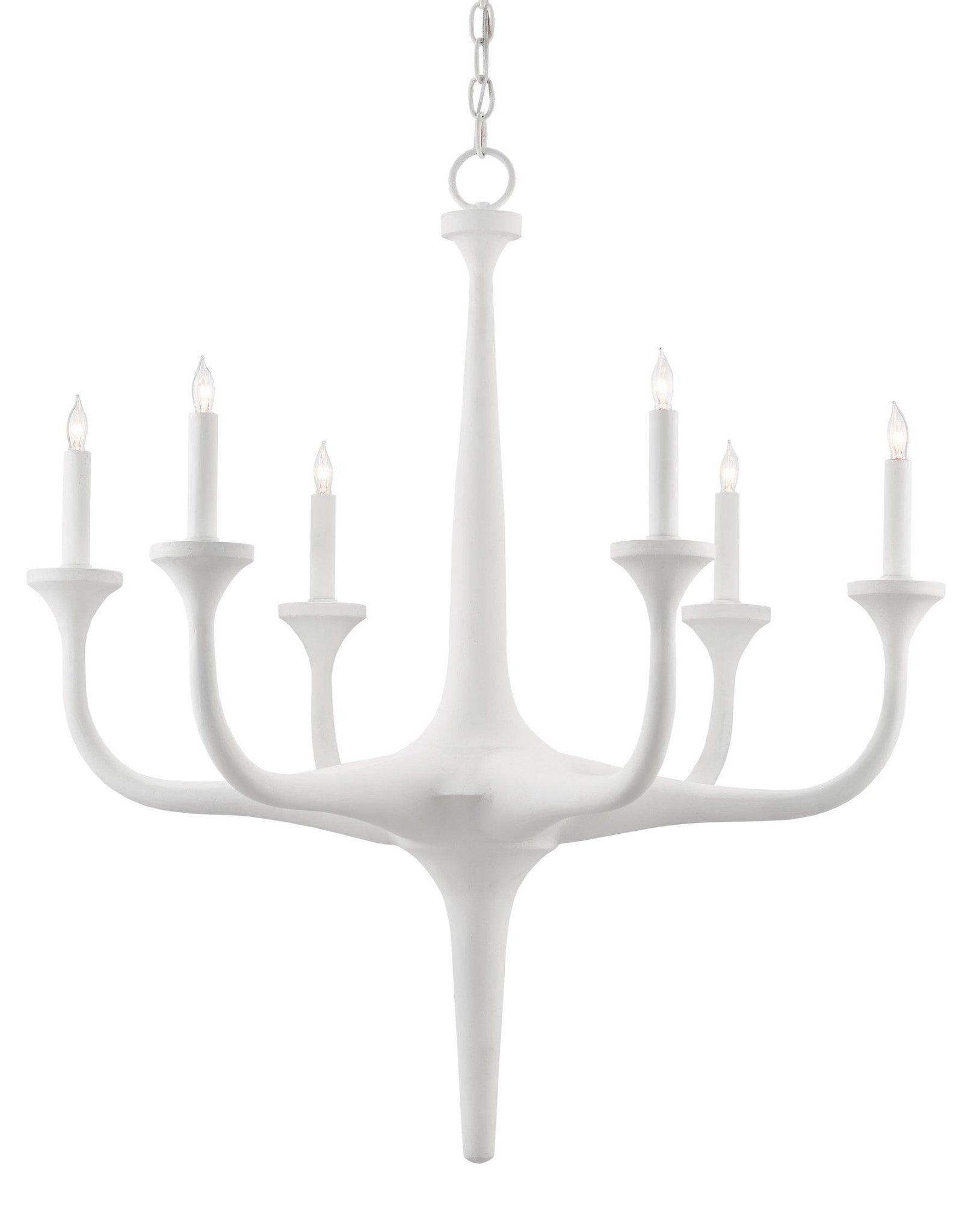 Albus Chandelier | Design for the PPL