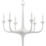 Albion Chandelier - Design for the PPL