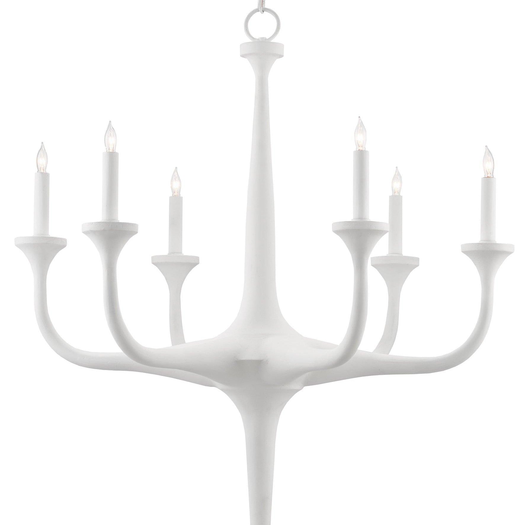 Albion Chandelier - Design for the PPL