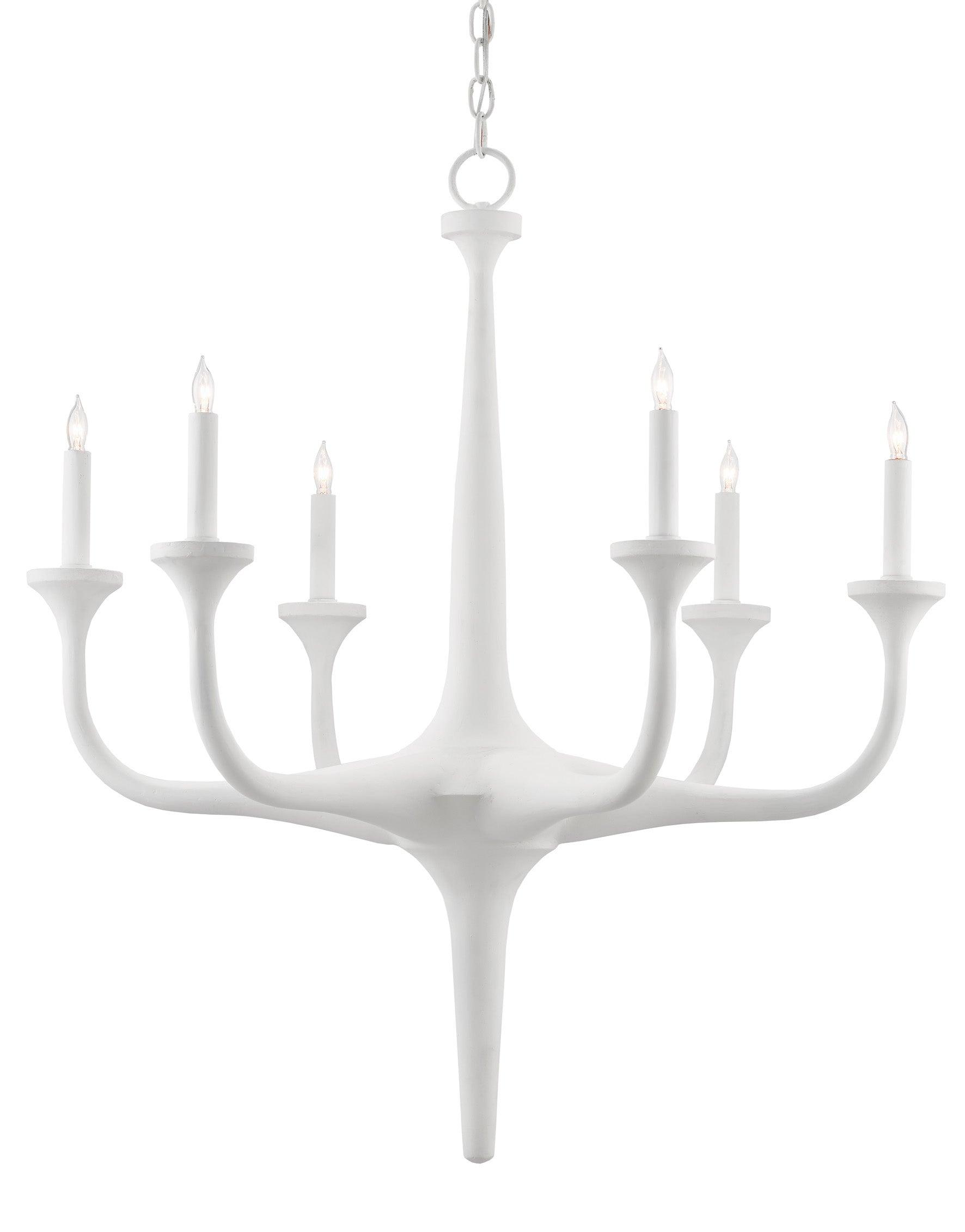 Albion Chandelier - Design for the PPL