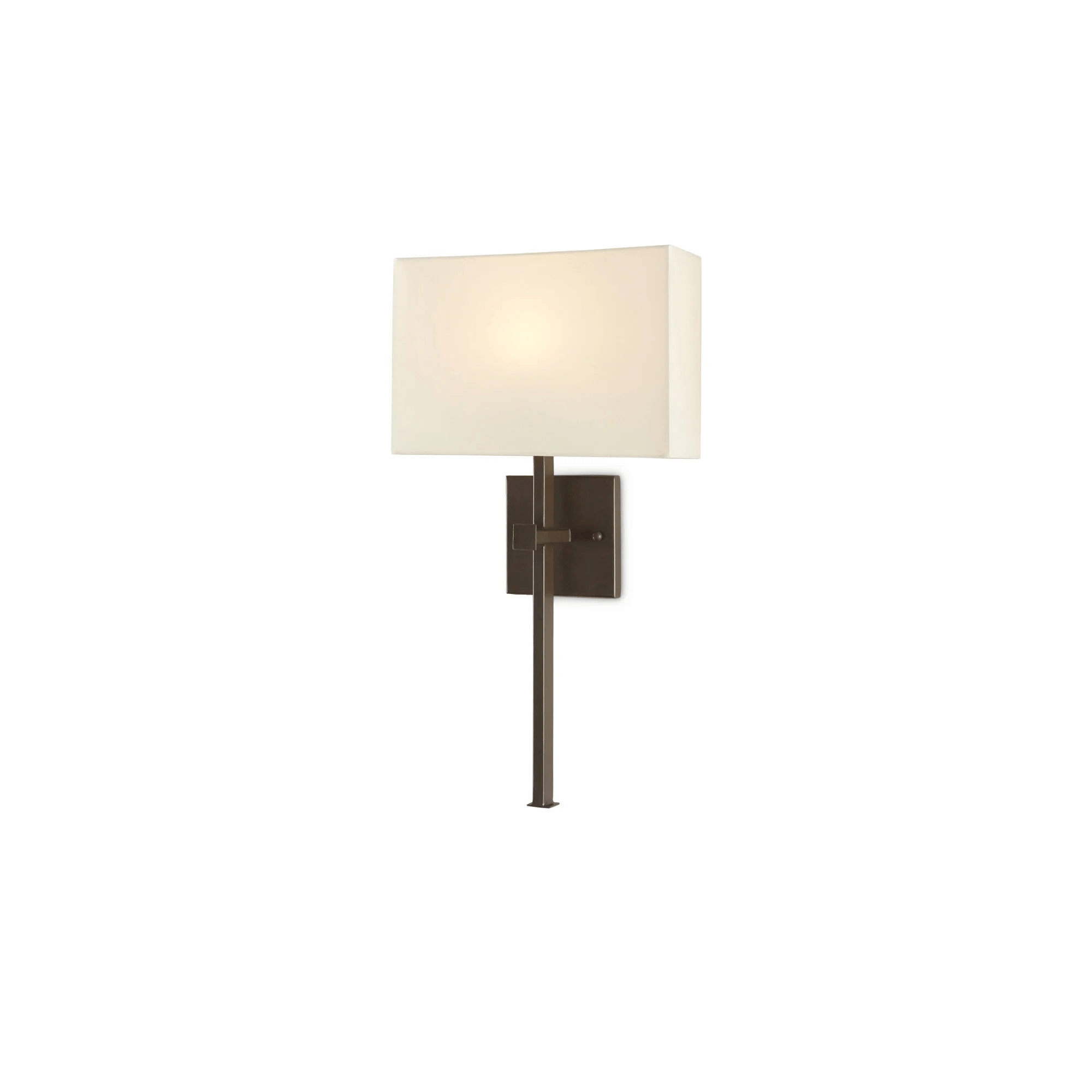 Alley Sconce | Design for the PPL