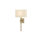 Alley Sconce | Design for the PPL