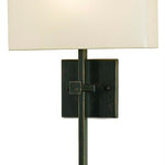 Alley Sconce | Design for the PPL