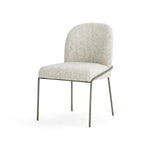 Amal Dining Chair | Design for the PPL