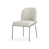 Amal Dining Chair | Design for the PPL