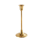 Antique Candlestick 3.25" x 8.25" | Design for the PPL