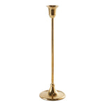 Antique Candlestick 3.25" x11" | Design for the PPL