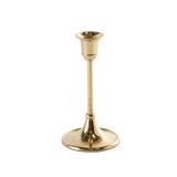 Antique Candlestick 3.25"x 6" | Design for the PPL