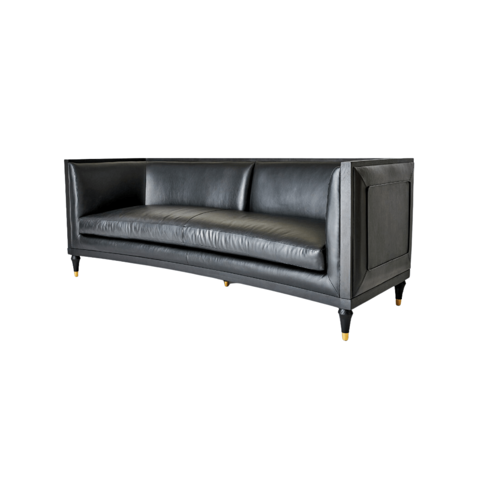 Arc Sofa | Design for the PPL