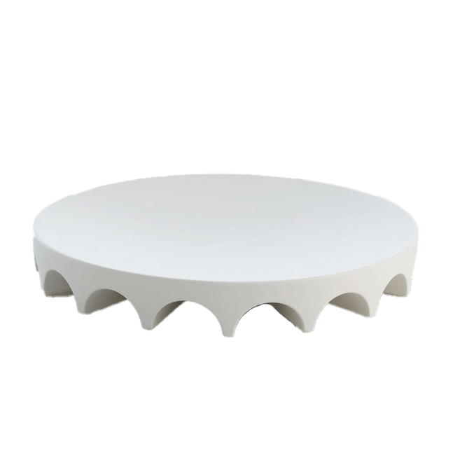 Arches Tabletop Collection | Design for the PPL