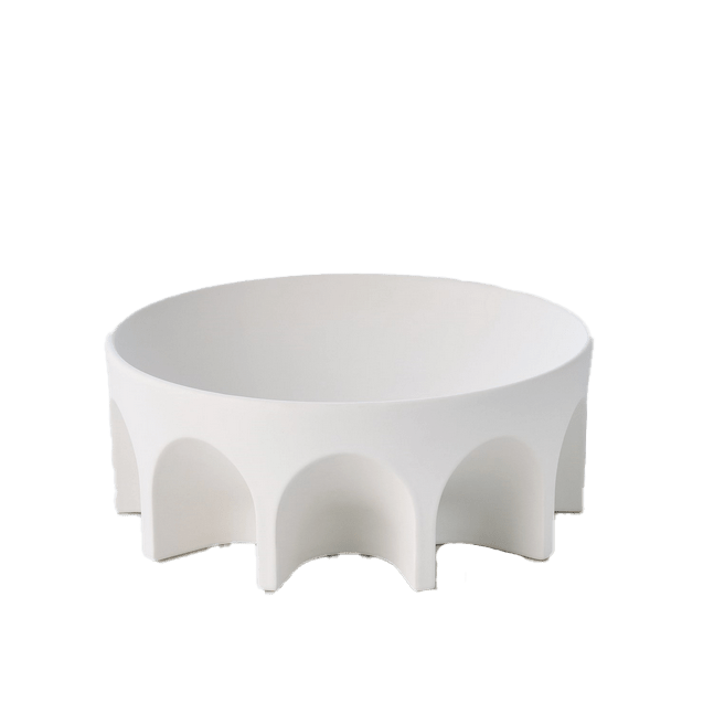 Arches Tabletop Collection | Design for the PPL