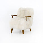 Ash Armchair | Design for the PPL