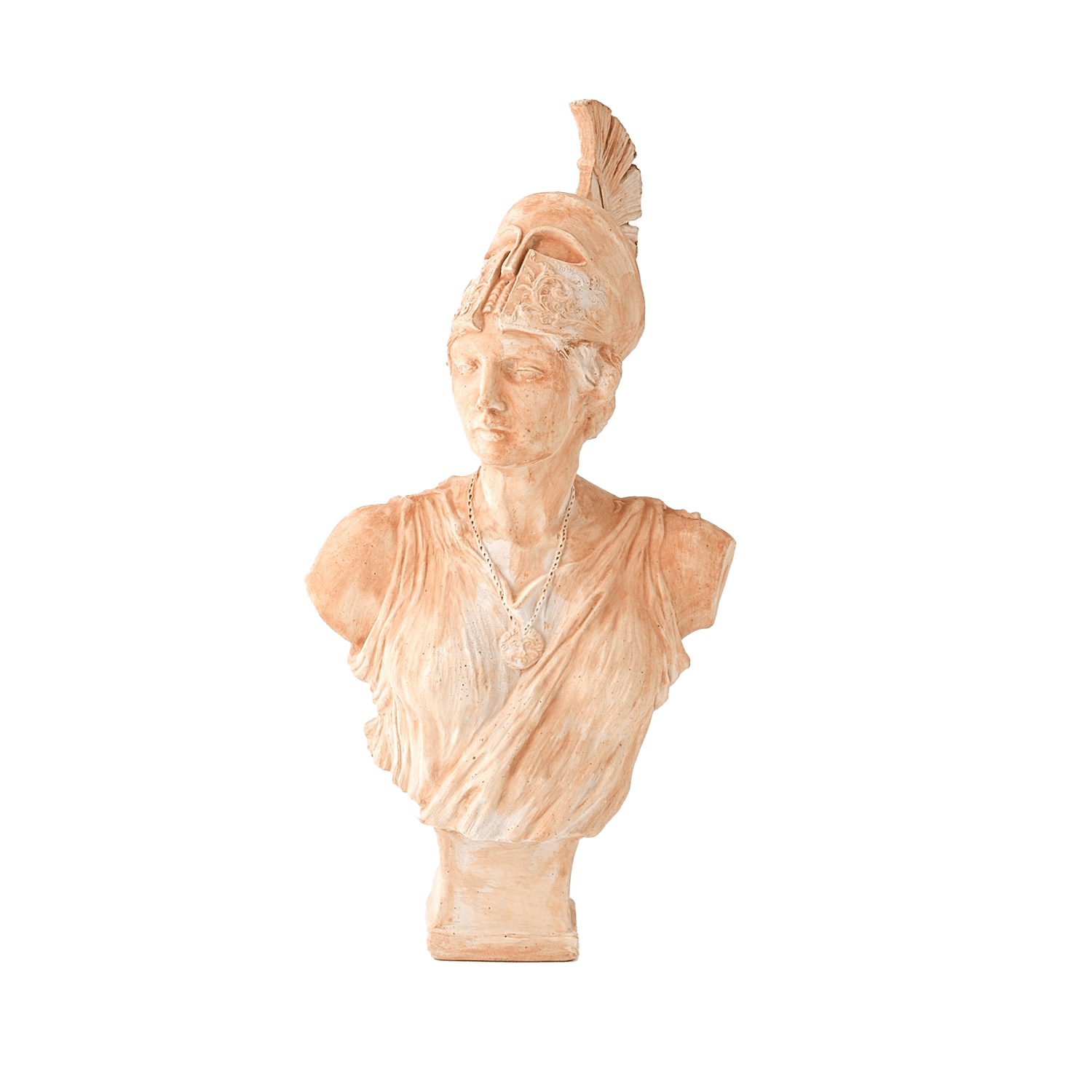 Athena - Terracotta | Design for the PPL