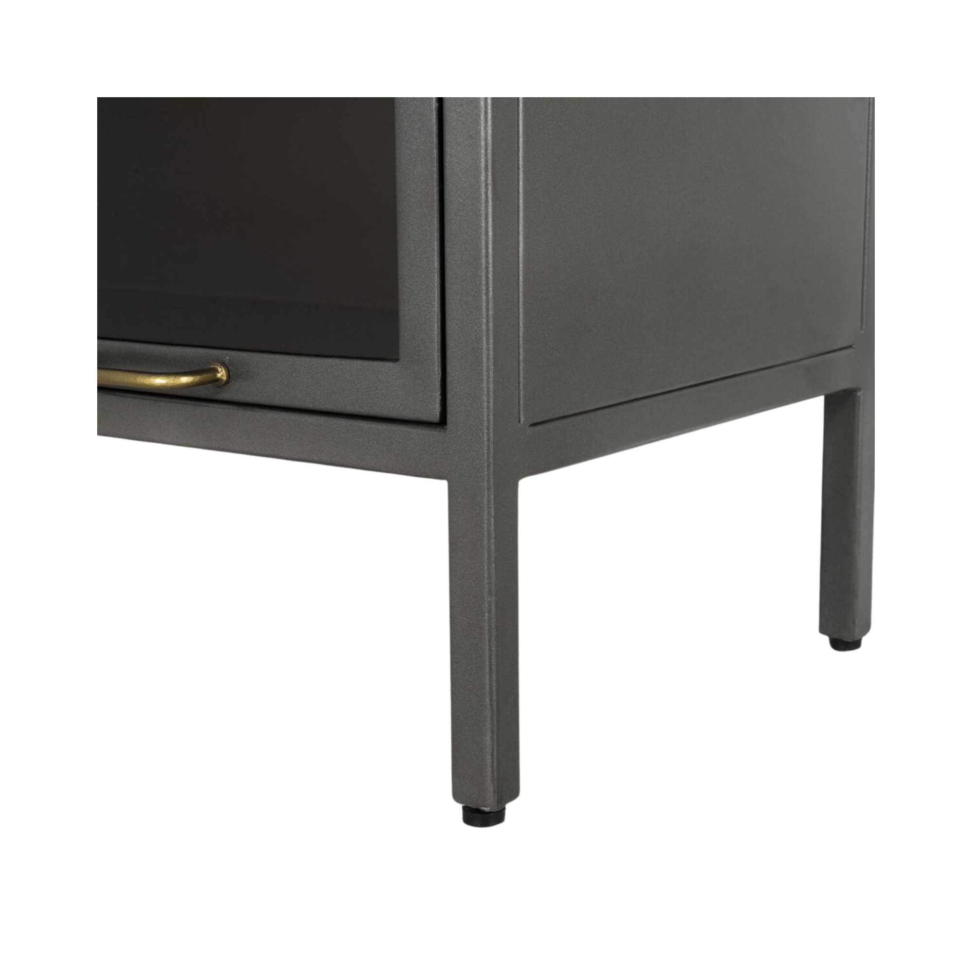 Ava Barrister Cabinet | Design for the PPL