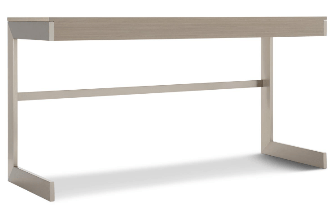 Axiom Console Table | Design for the PPL