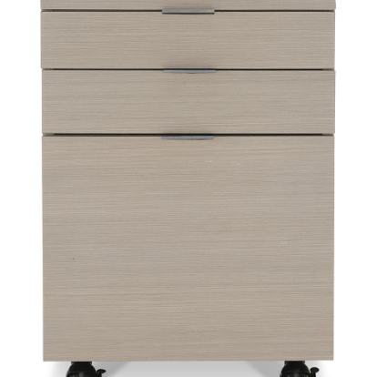 Axiom File Cabinet | Design for the PPL