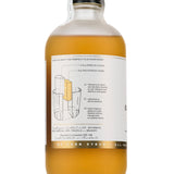 Orange Peel and Bitters Cocktail Mixer