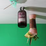 Passionfruit Syrup