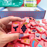 THE CALIFORNIA SERIES | Mahjong with West Coast Flair