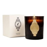 WOODSTOCK | 10 oz, Boxed | Handcrafted Luxury Soy Candle