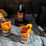 Hot Toddy Syrup
