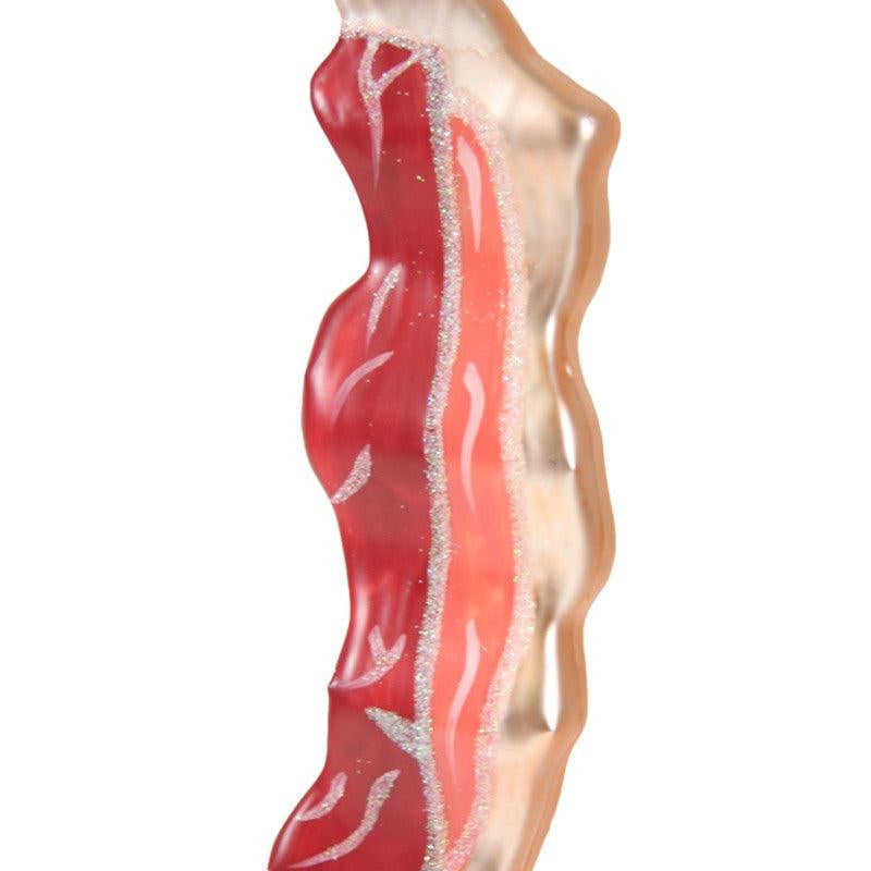 Bacon Ornament | Design for the PPL