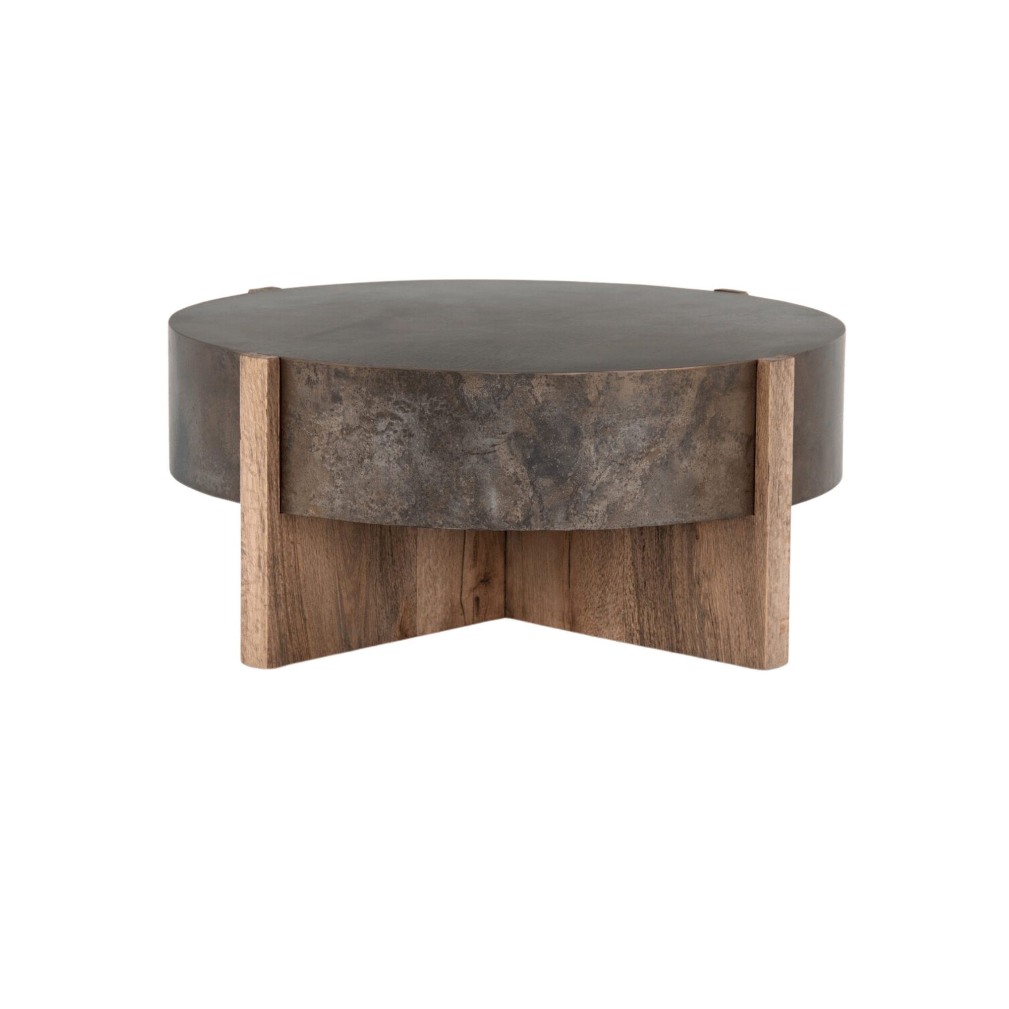 Bailey Coffee Table | Design for the PPL