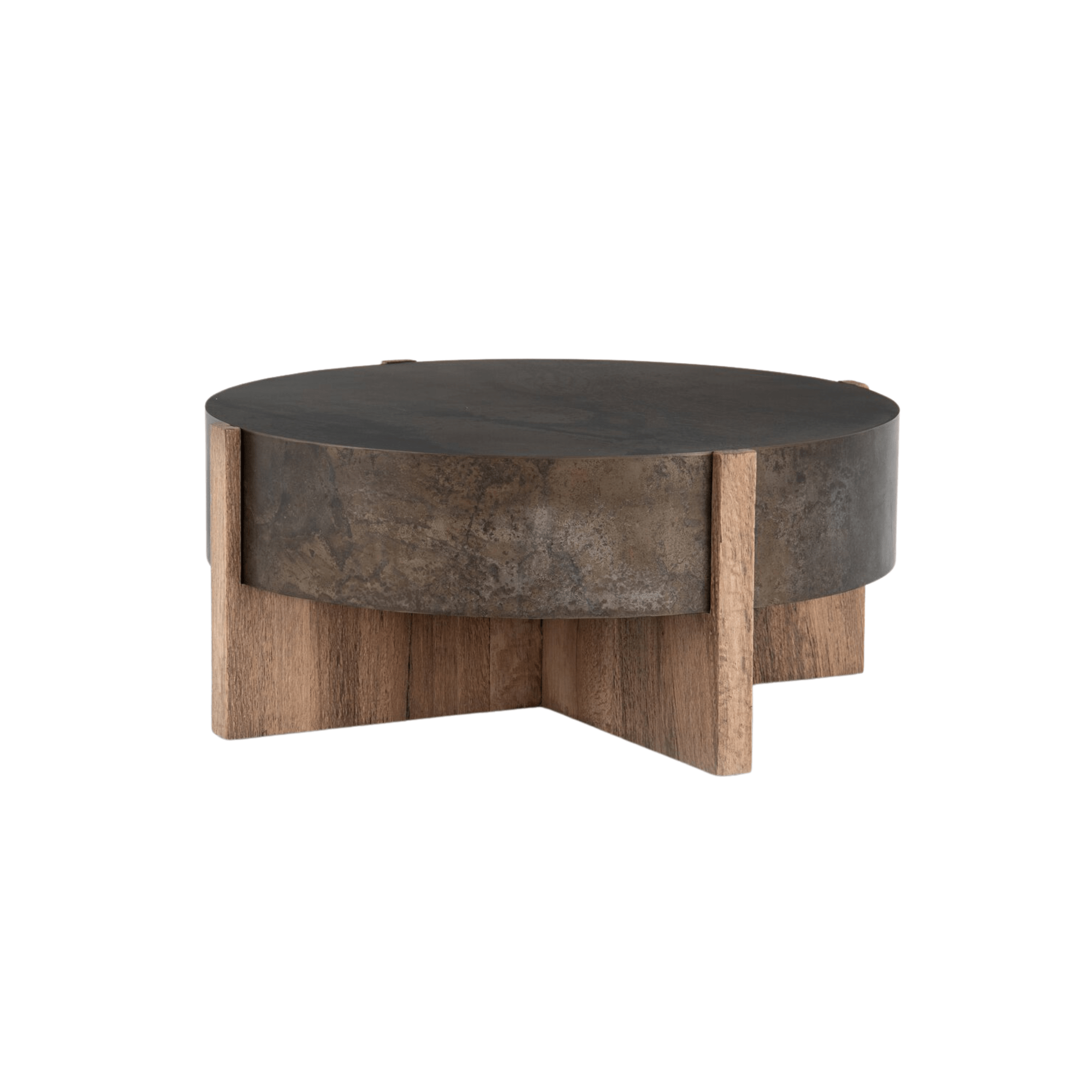 Bailey Coffee Table | Design for the PPL