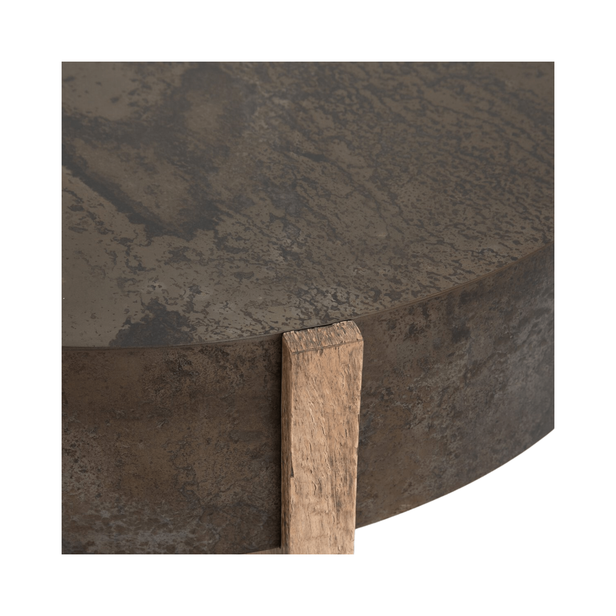 Bailey Coffee Table | Design for the PPL
