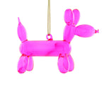 BALLOON PUP-PINK - Design for the PPL