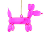 BALLOON PUP-PINK - Design for the PPL