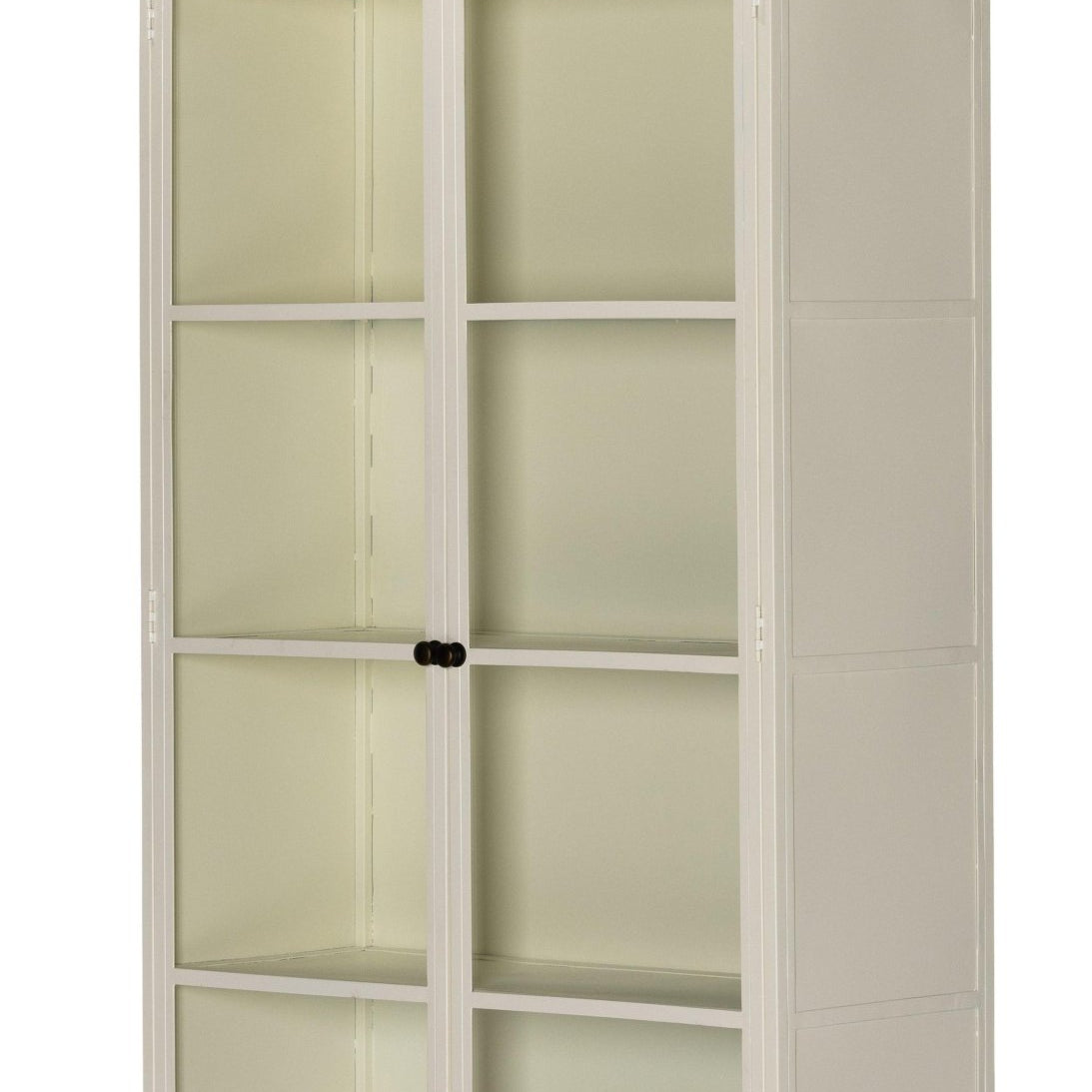 Barron Cabinet | Design for the PPL