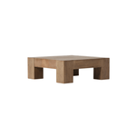 Basta Coffee Table | Design for the PPL