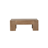 Basta Coffee Table | Design for the PPL