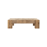 Basta Coffee Table | Design for the PPL