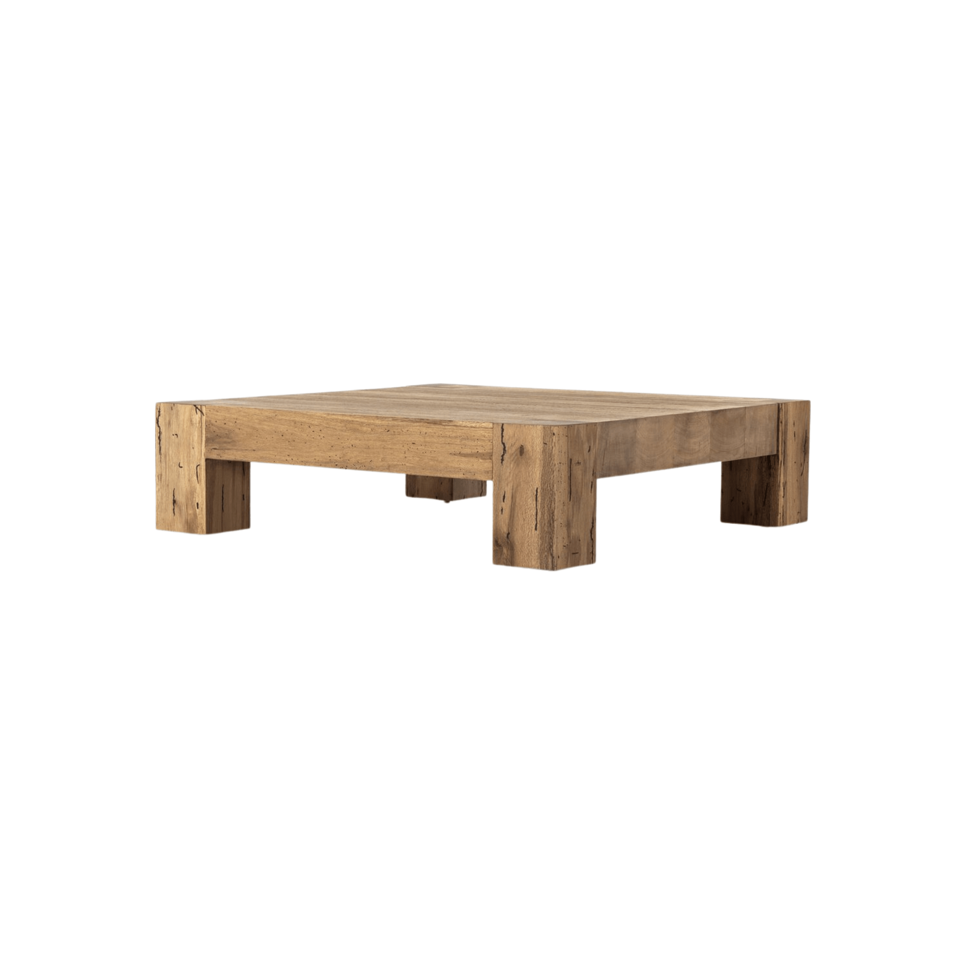 Basta Coffee Table | Design for the PPL