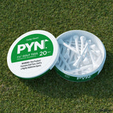 PYN™ Golf Tees