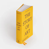 The Story Of Art