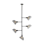 BEND CHANDELIER - Design for the PPL