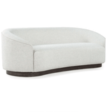 Benoit 90" Sofa Oatmeal | Design for the PPL