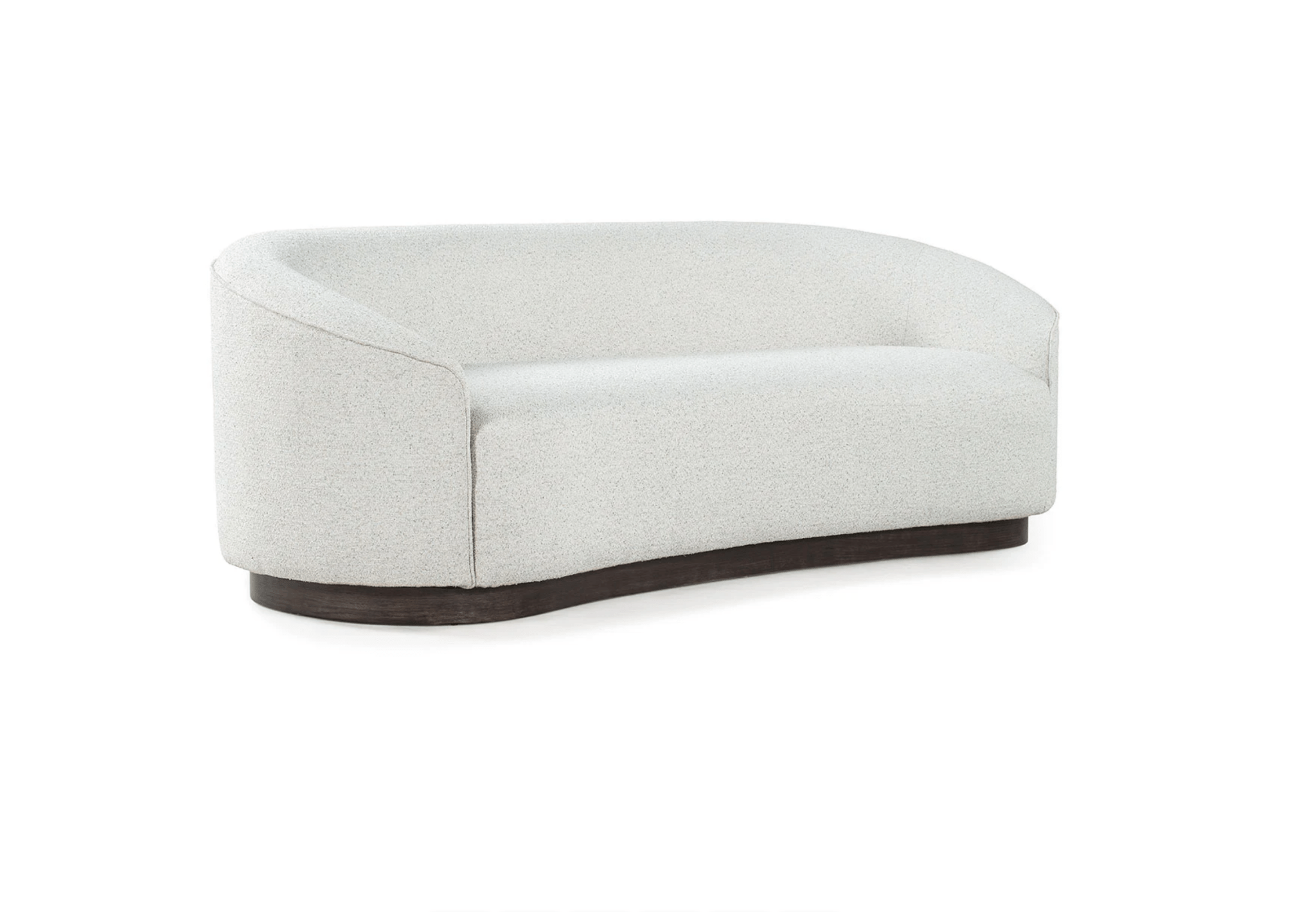 Benoit 90" Sofa Oatmeal | Design for the PPL