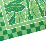 Canopy Mahjong Playing Mat