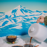 BF Apres Tea Mixer Trio