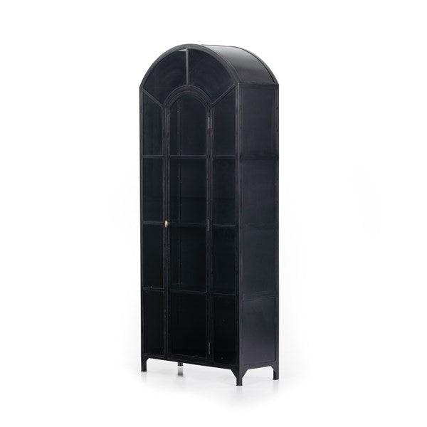 BLAIR METAL CABINET - Design for the PPL