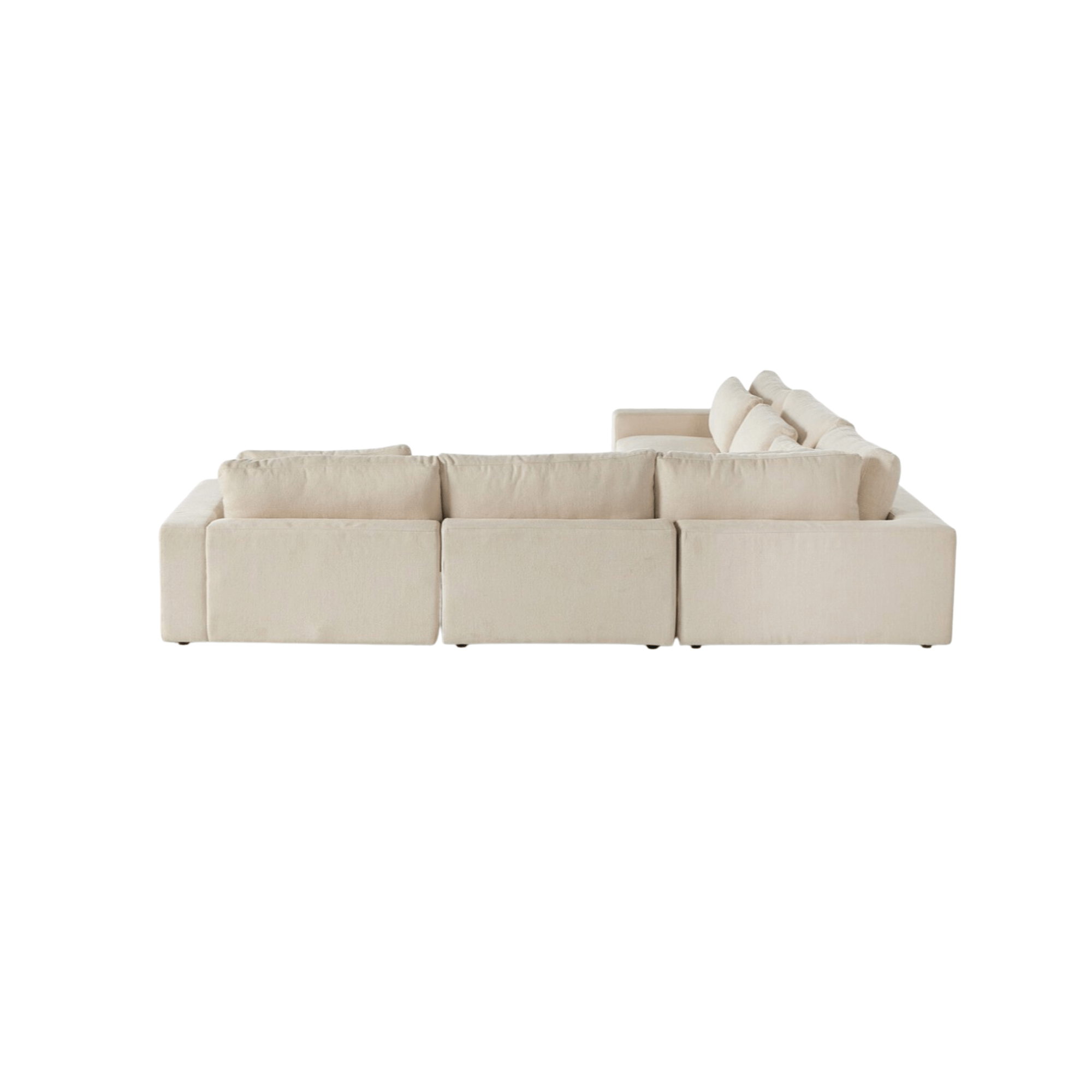 Bloom 5pc Sectional | Design for the PPL