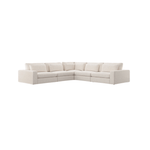 Bloom 5pc Sectional | Design for the PPL