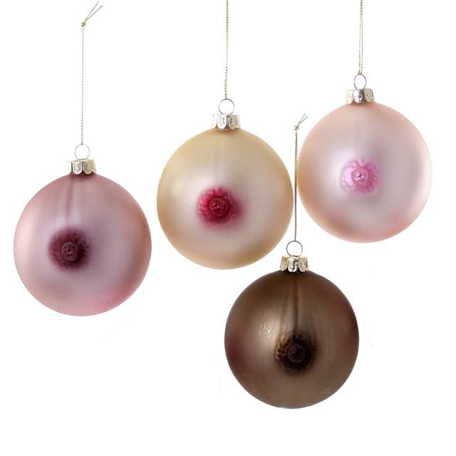 BOOBS - Design for the PPL