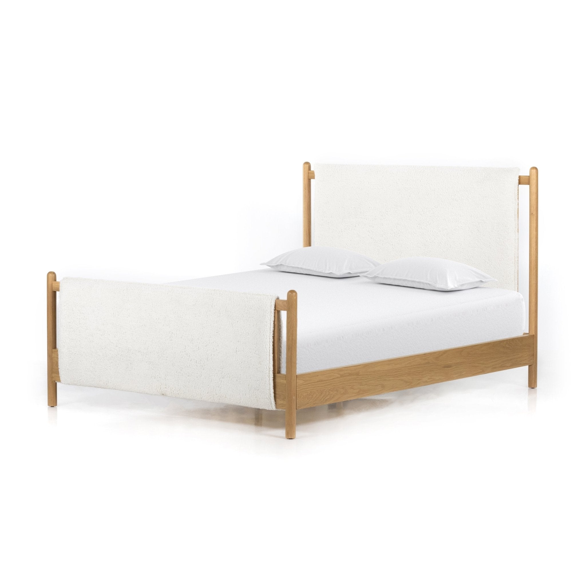 Bowey Bed | Design for the PPL