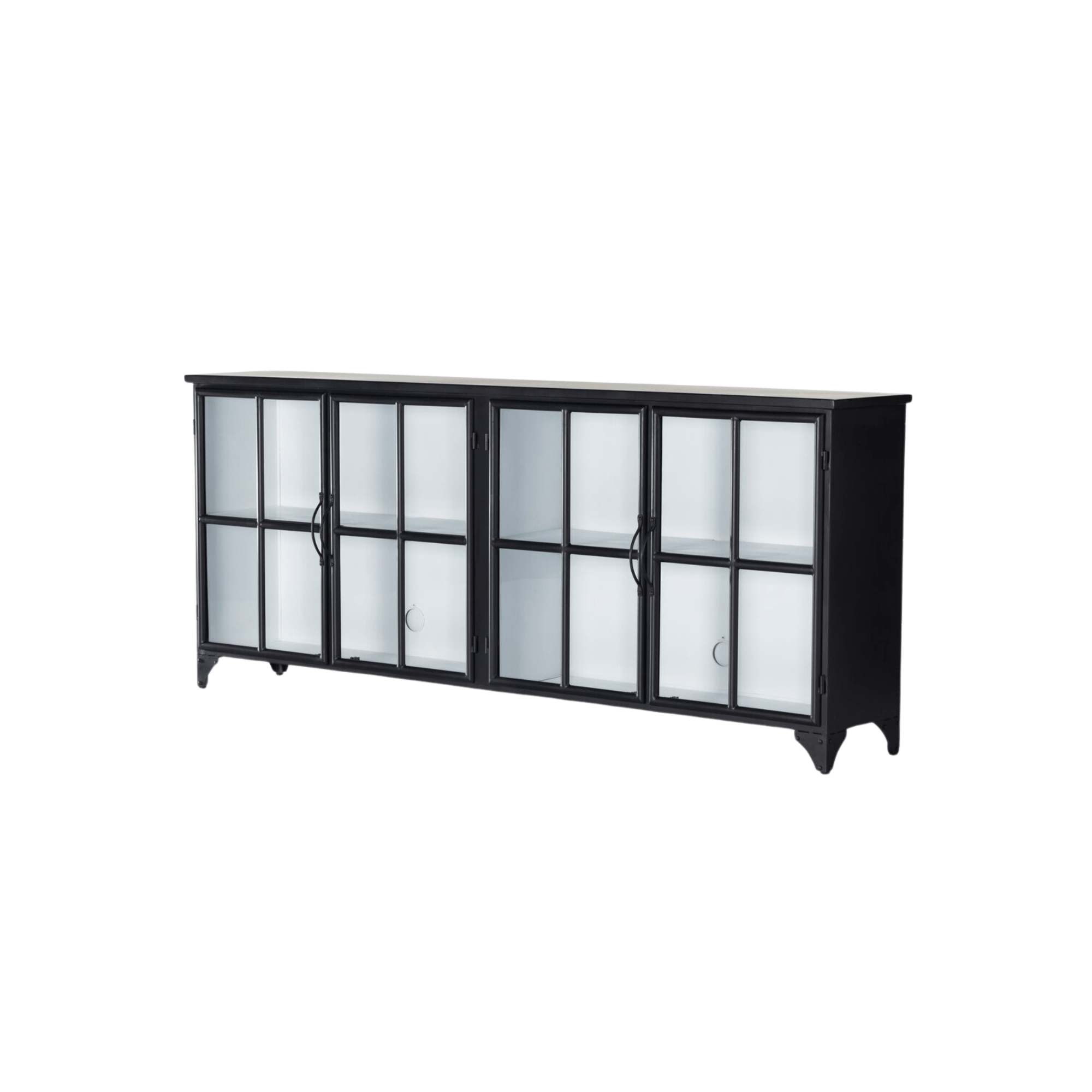 Bowles Sideboard | Design for the PPL